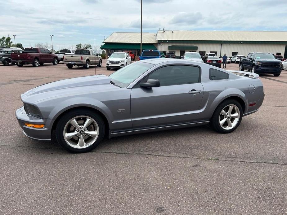 used 2006 Ford Mustang car, priced at $15,456