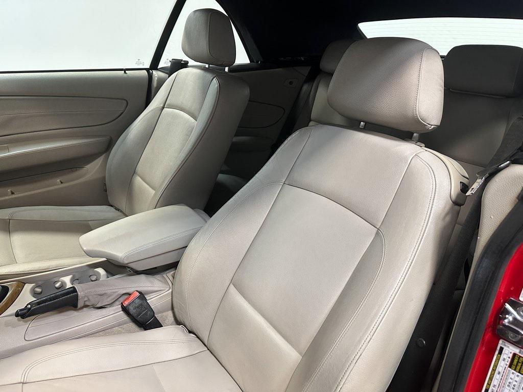 used 2008 BMW 128 car, priced at $11,988