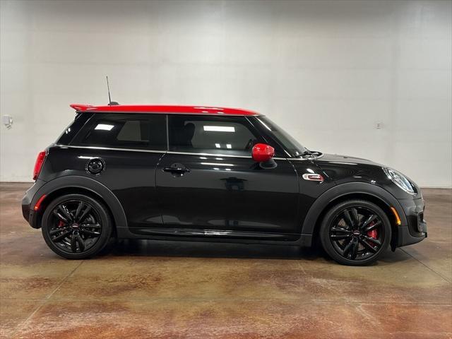 used 2020 MINI Hardtop car, priced at $25,852