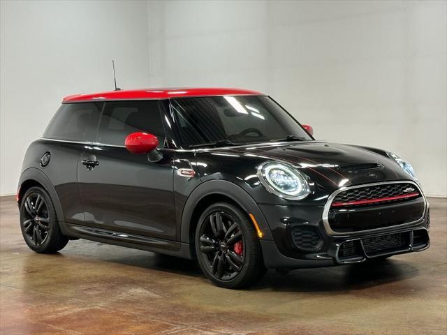 used 2020 MINI Hardtop car, priced at $25,852