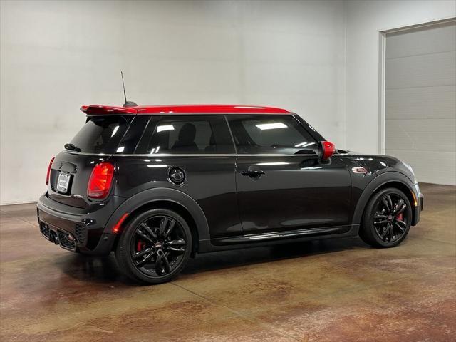 used 2020 MINI Hardtop car, priced at $25,852