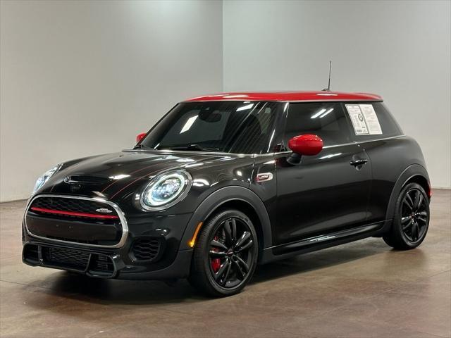 used 2020 MINI Hardtop car, priced at $25,852