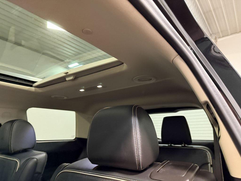 used 2022 GMC Acadia car, priced at $32,886