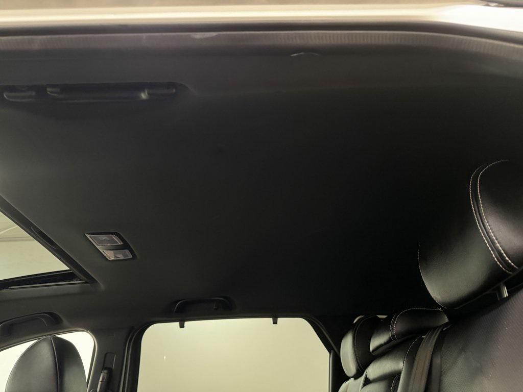 used 2023 Mazda CX-9 car, priced at $27,499