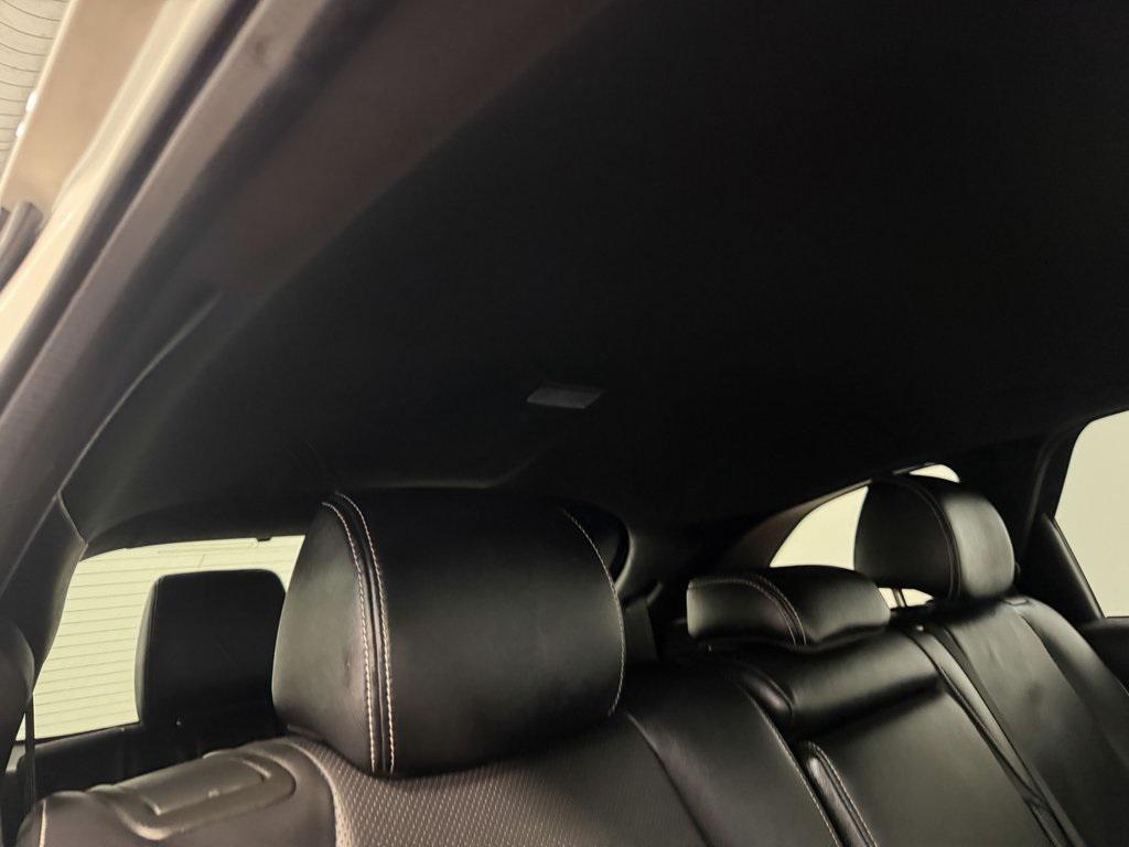 used 2023 Mazda CX-9 car, priced at $27,499