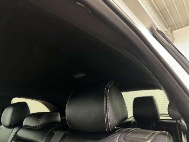 used 2023 Mazda CX-9 car, priced at $28,682