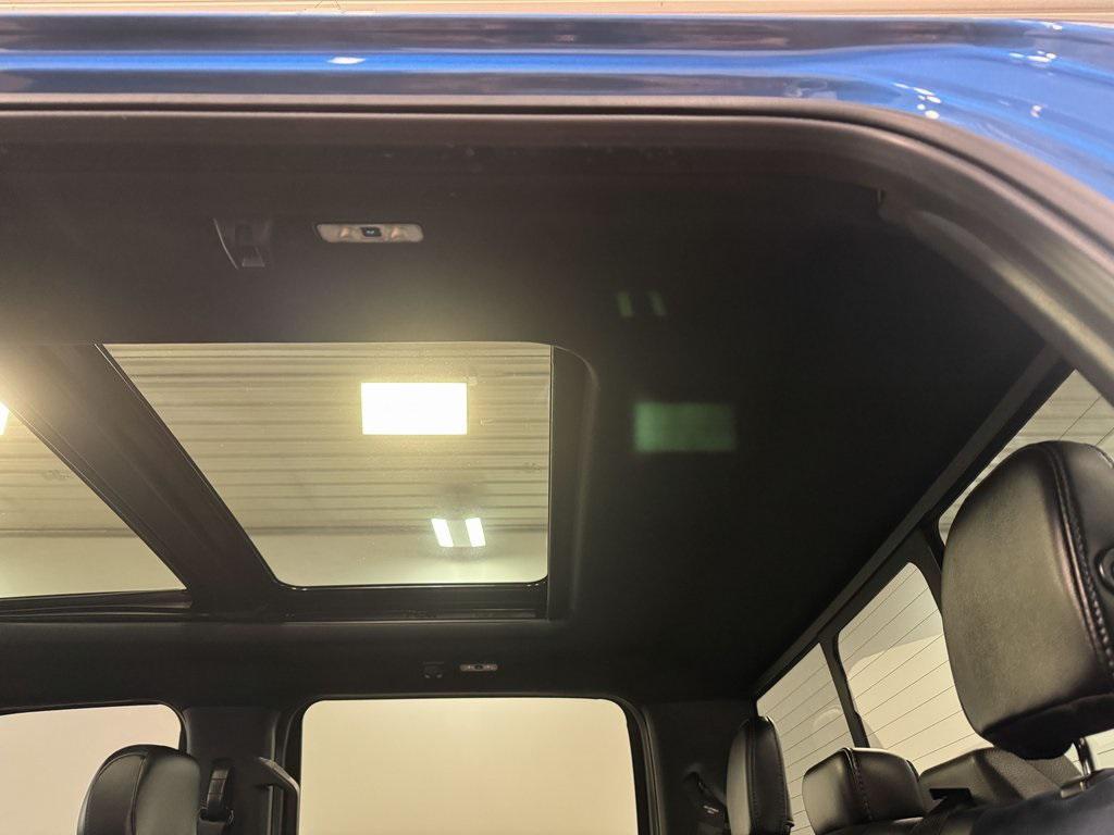 used 2020 Ford F-150 car, priced at $54,887