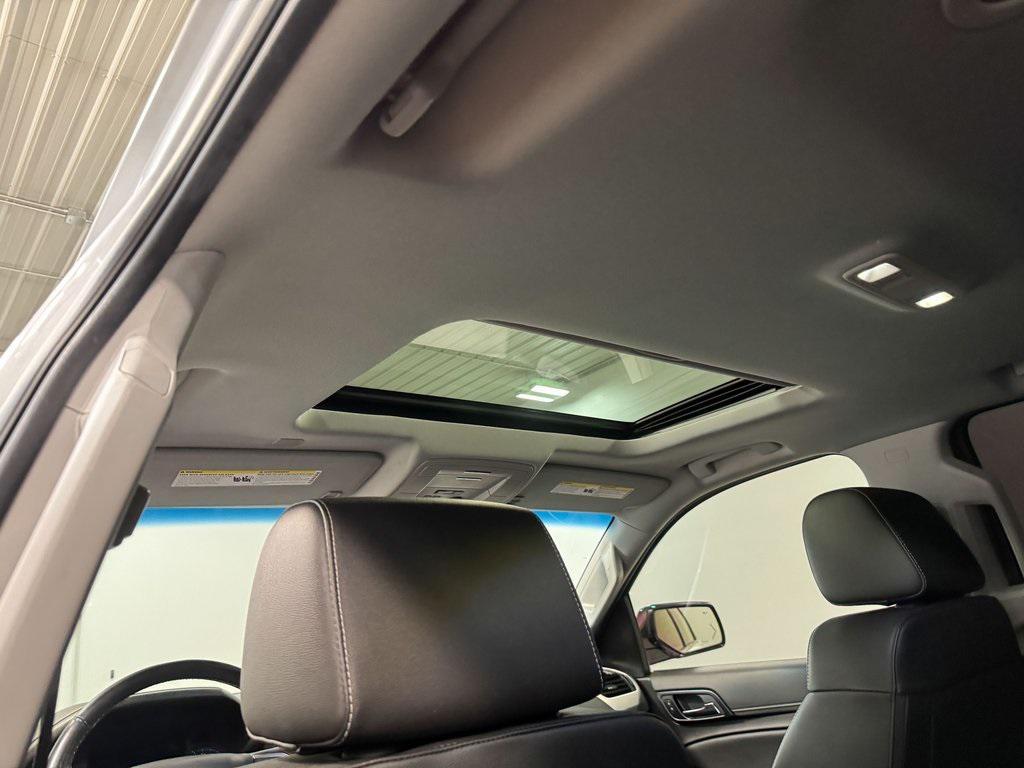 used 2019 Chevrolet Tahoe car, priced at $31,494