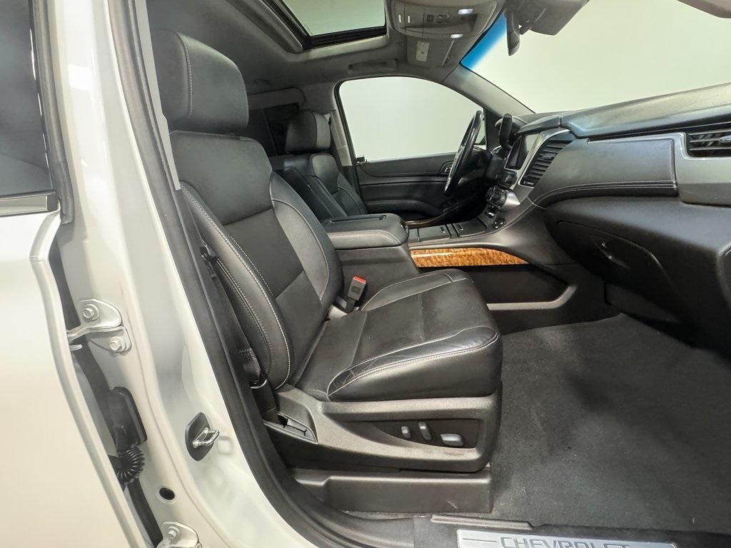 used 2019 Chevrolet Tahoe car, priced at $31,494