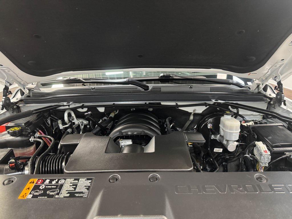 used 2019 Chevrolet Tahoe car, priced at $31,494