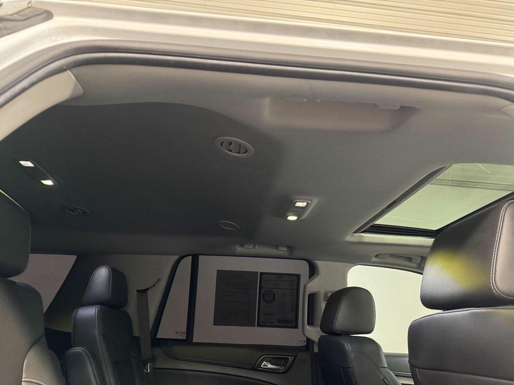used 2019 Chevrolet Tahoe car, priced at $31,494