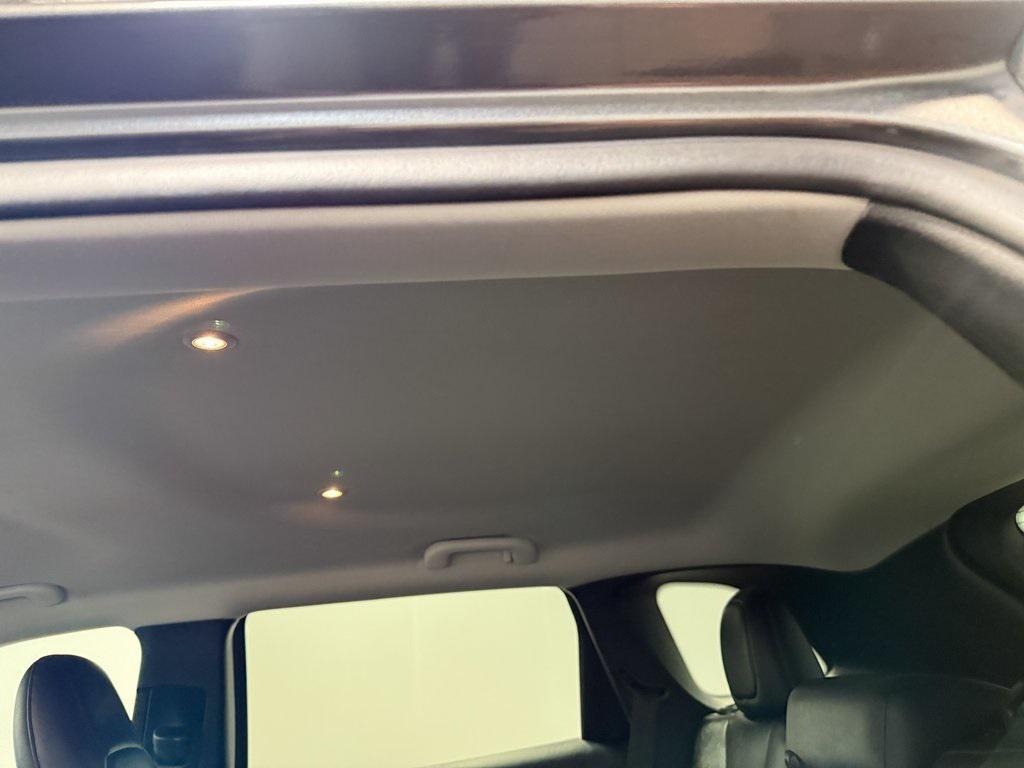 used 2022 Jeep Cherokee car, priced at $25,612