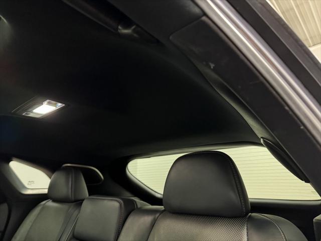 used 2017 Lexus RX 450h car, priced at $21,099