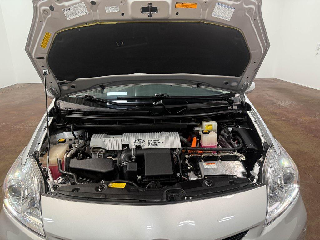 used 2012 Toyota Prius car, priced at $10,071