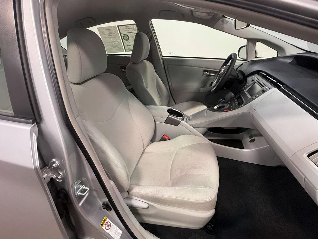 used 2012 Toyota Prius car, priced at $10,071