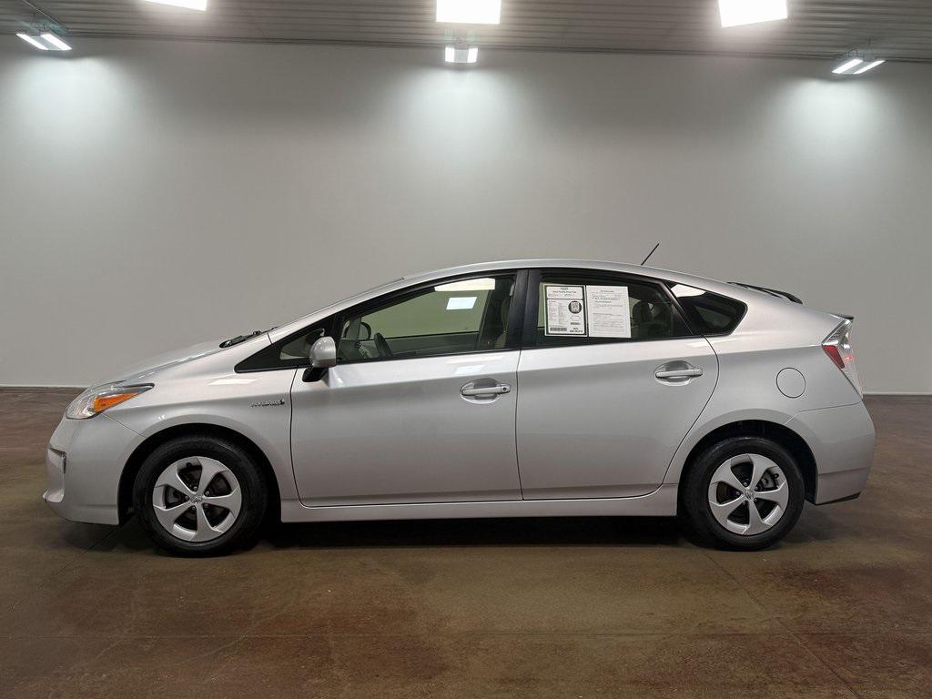 used 2012 Toyota Prius car, priced at $10,071