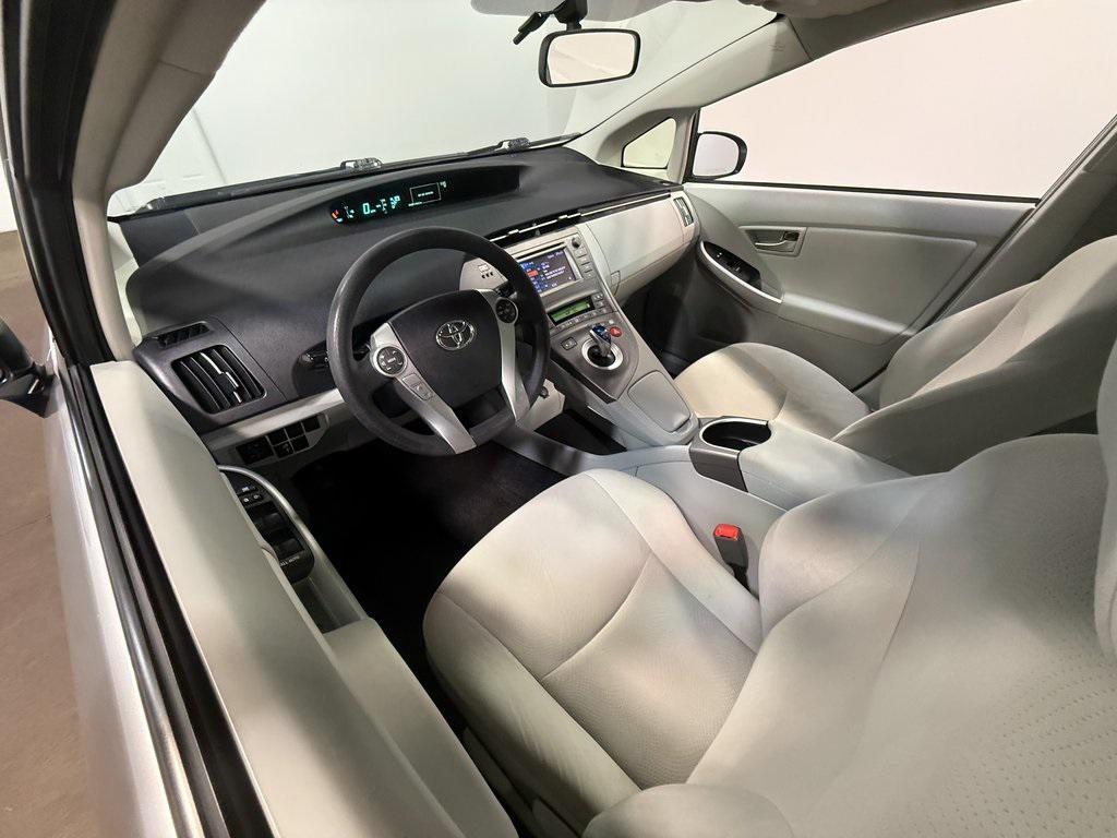 used 2012 Toyota Prius car, priced at $10,071
