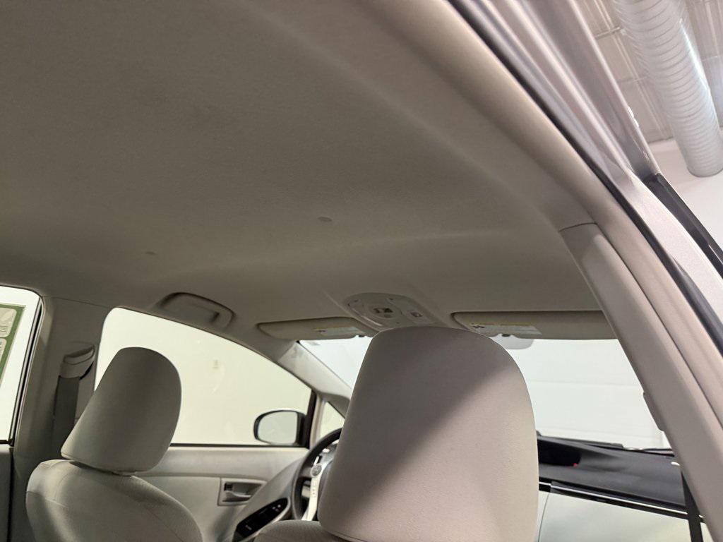 used 2012 Toyota Prius car, priced at $10,071