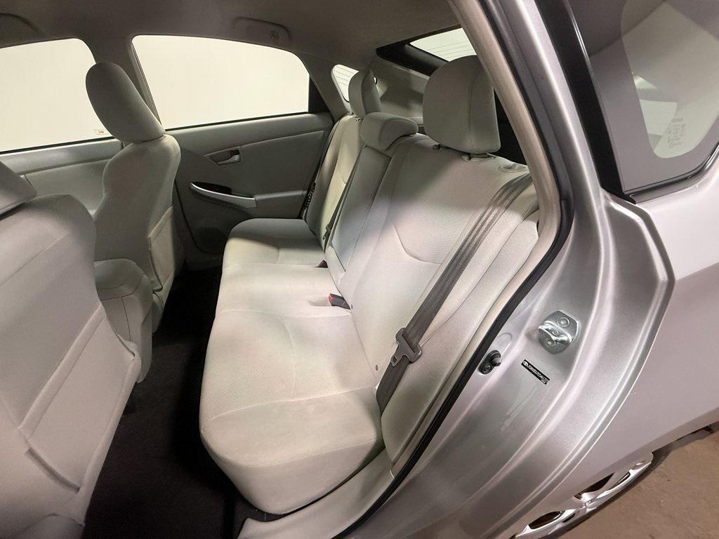 used 2012 Toyota Prius car, priced at $10,071