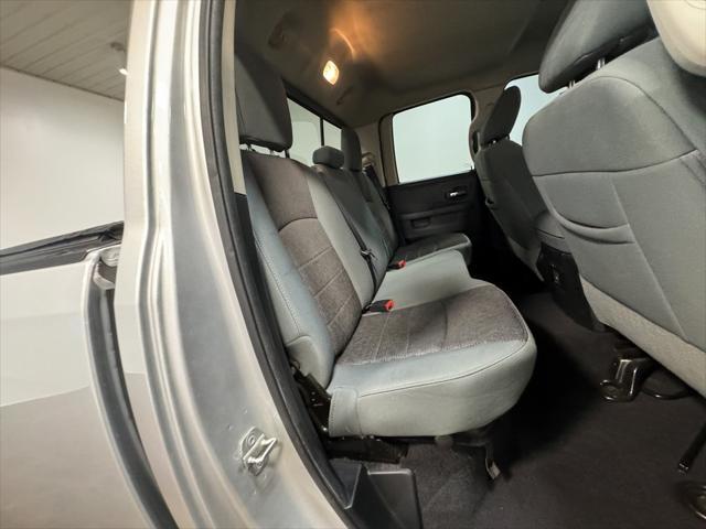 used 2013 Ram 1500 car, priced at $15,200