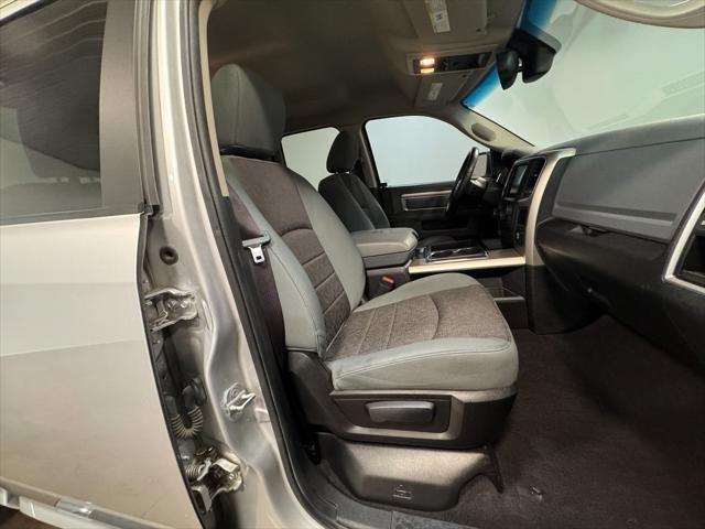 used 2013 Ram 1500 car, priced at $15,200