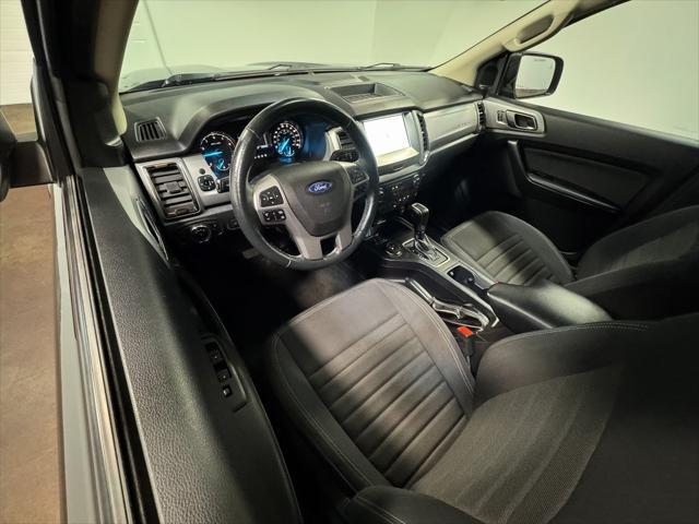 used 2023 Ford Ranger car, priced at $34,848