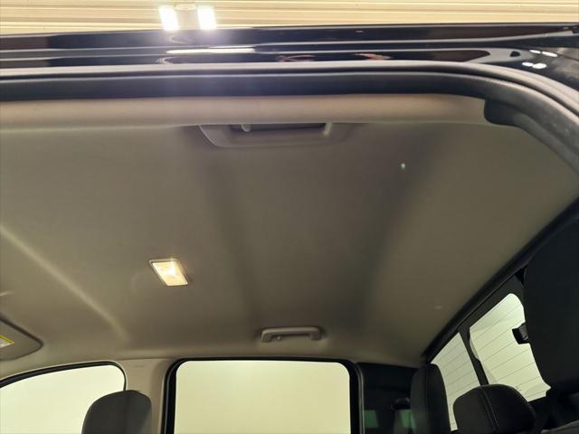 used 2023 Ford Ranger car, priced at $34,848