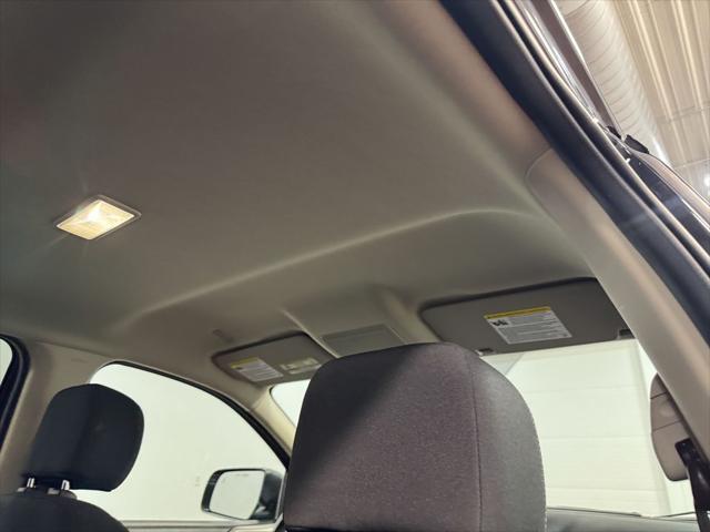 used 2023 Ford Ranger car, priced at $34,848