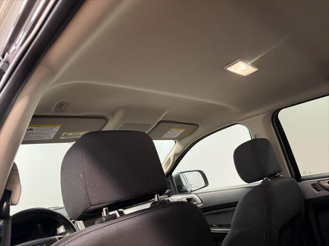used 2023 Ford Ranger car, priced at $34,848