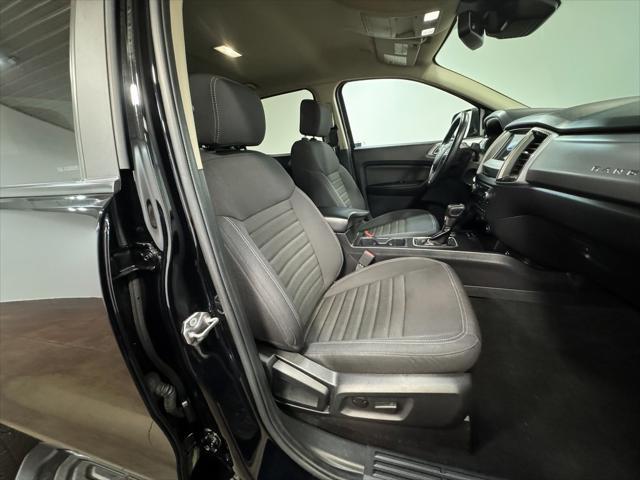 used 2023 Ford Ranger car, priced at $34,848
