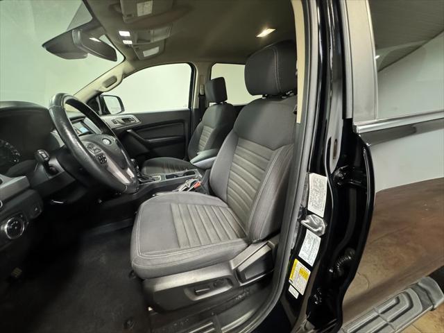used 2023 Ford Ranger car, priced at $34,848