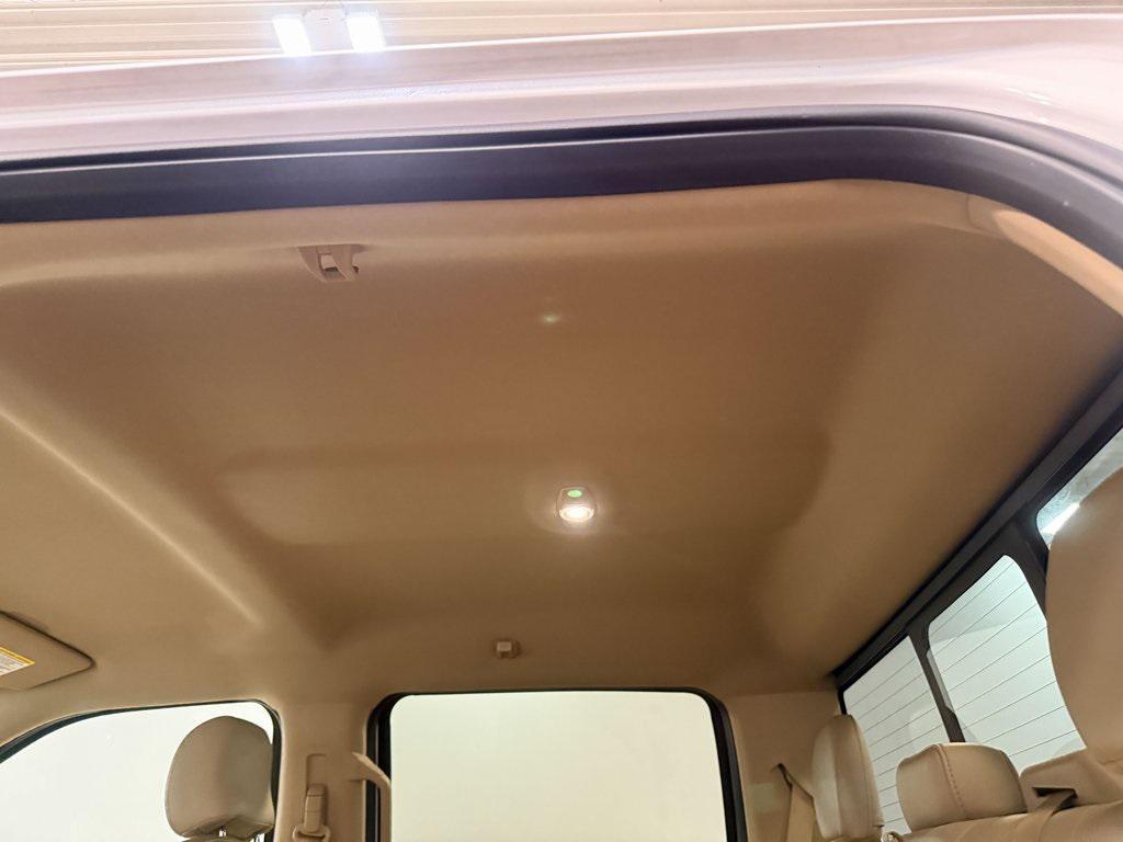 used 2016 Ford F-150 car, priced at $21,450