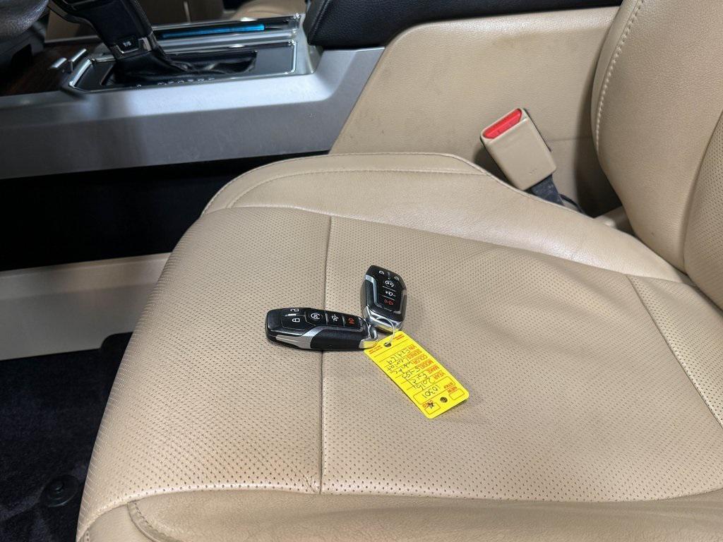 used 2016 Ford F-150 car, priced at $21,450