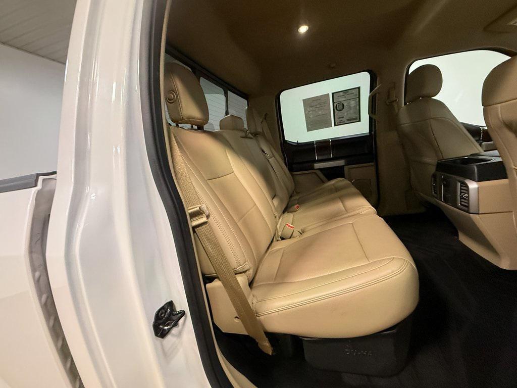 used 2016 Ford F-150 car, priced at $21,450