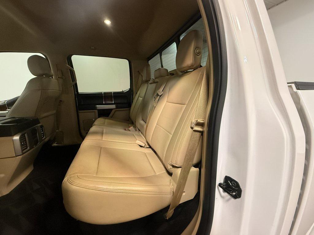 used 2016 Ford F-150 car, priced at $21,450