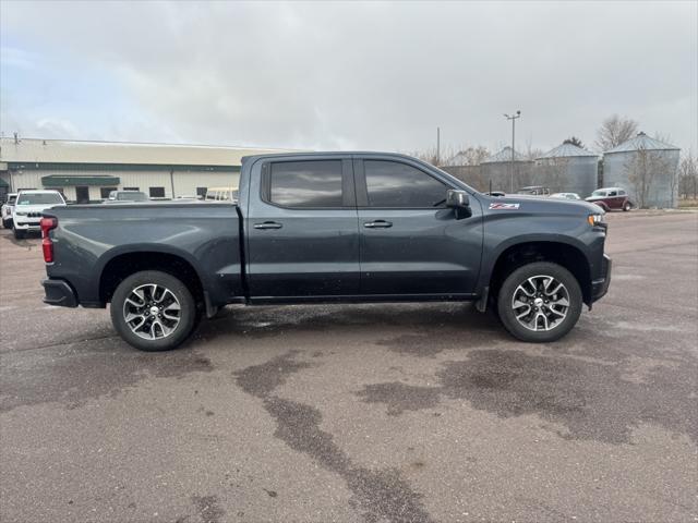 used 2019 Chevrolet Silverado 1500 car, priced at $29,853