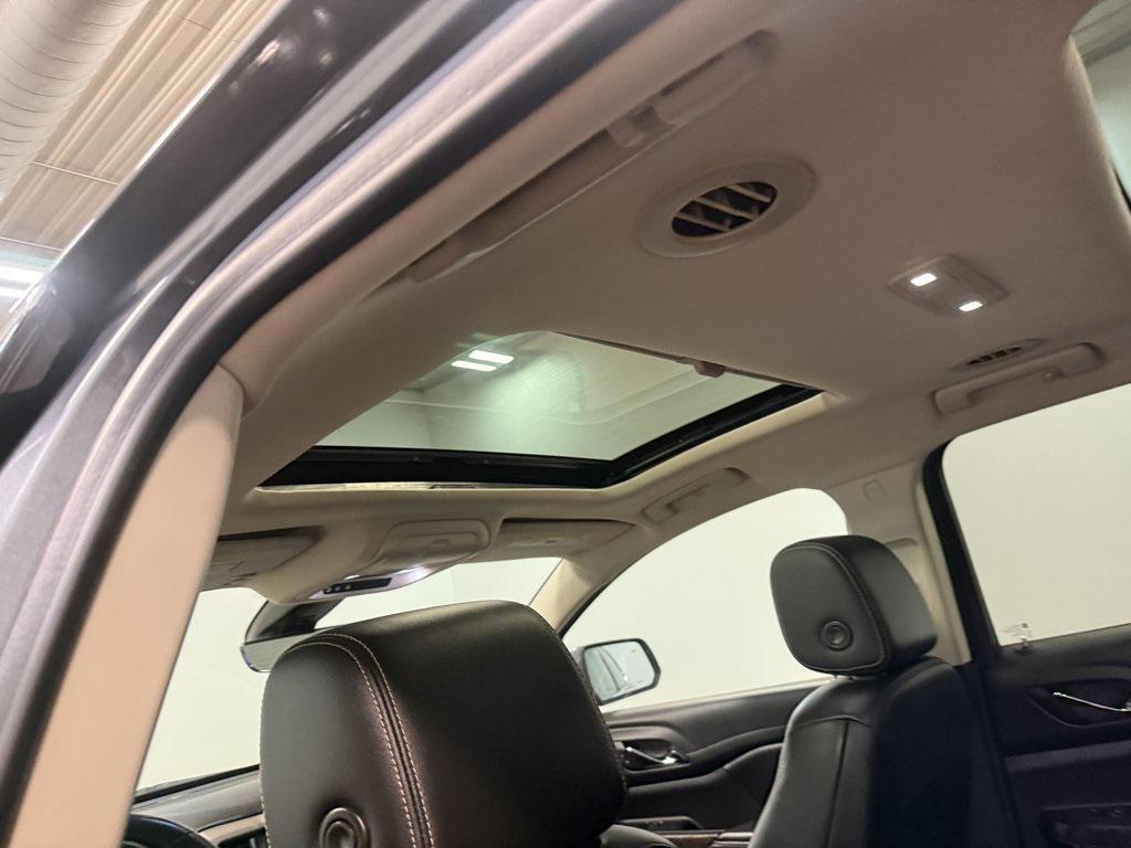 used 2020 GMC Acadia car, priced at $25,612