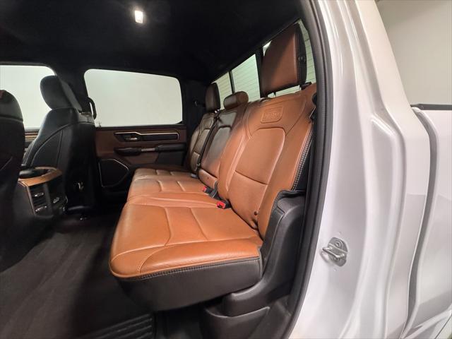 used 2019 Ram 1500 car, priced at $38,089