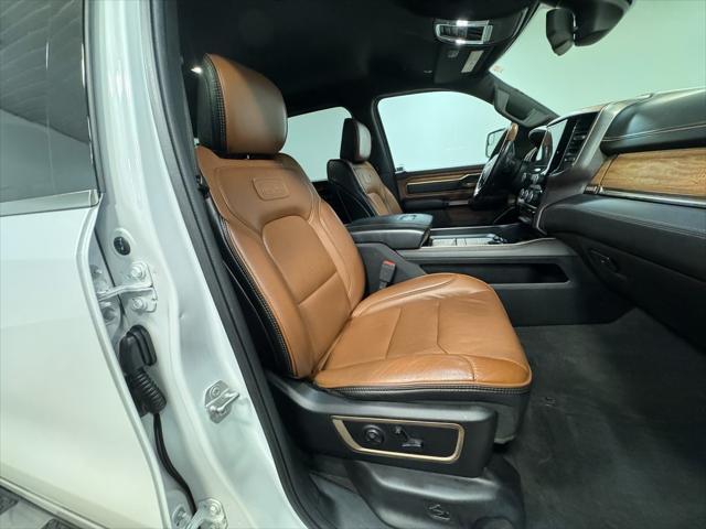 used 2019 Ram 1500 car, priced at $38,089