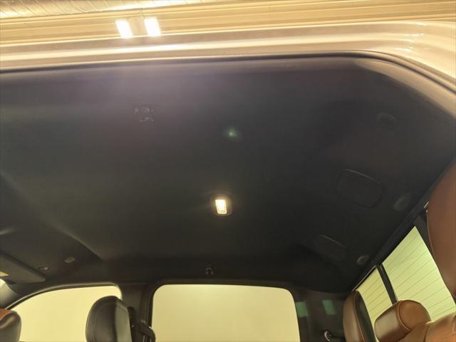 used 2019 Ram 1500 car, priced at $38,089