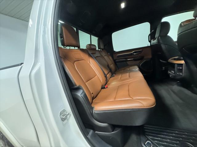 used 2019 Ram 1500 car, priced at $38,089