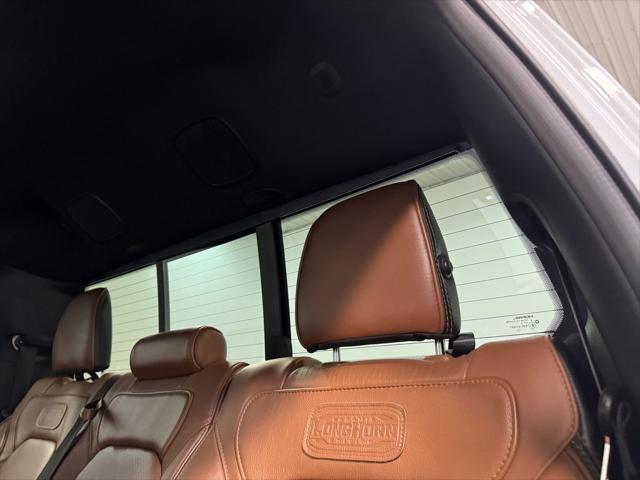 used 2019 Ram 1500 car, priced at $38,089
