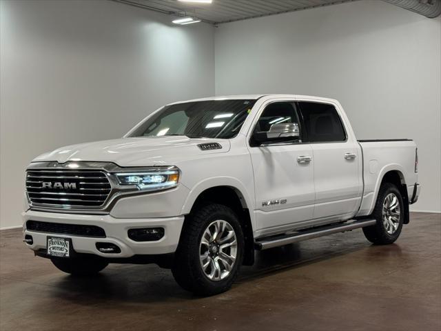 used 2019 Ram 1500 car, priced at $38,089