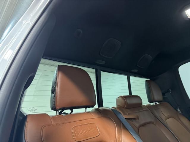 used 2019 Ram 1500 car, priced at $38,089