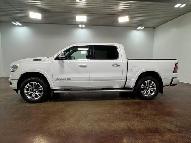 used 2019 Ram 1500 car, priced at $38,089