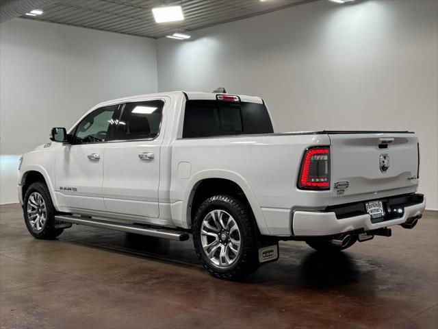 used 2019 Ram 1500 car, priced at $38,089