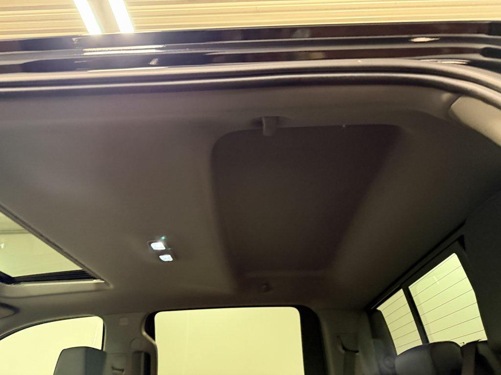 used 2019 GMC Sierra 1500 car, priced at $35,590