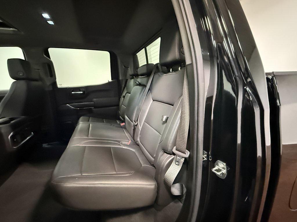 used 2019 GMC Sierra 1500 car, priced at $35,590