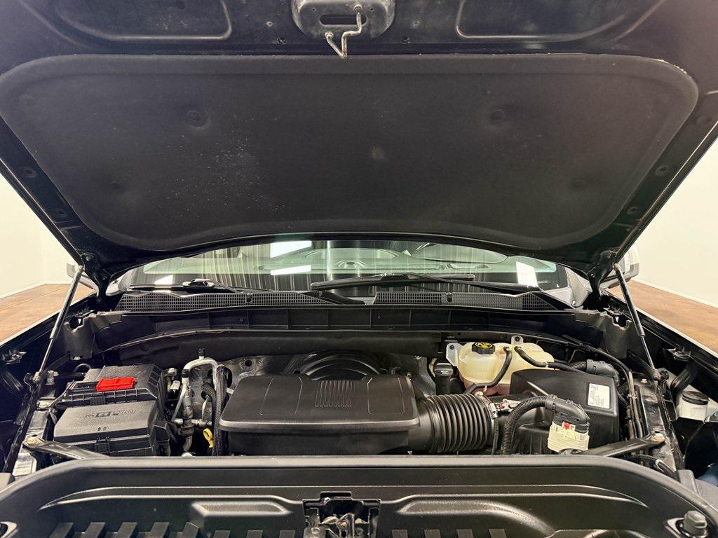 used 2019 GMC Sierra 1500 car, priced at $35,590