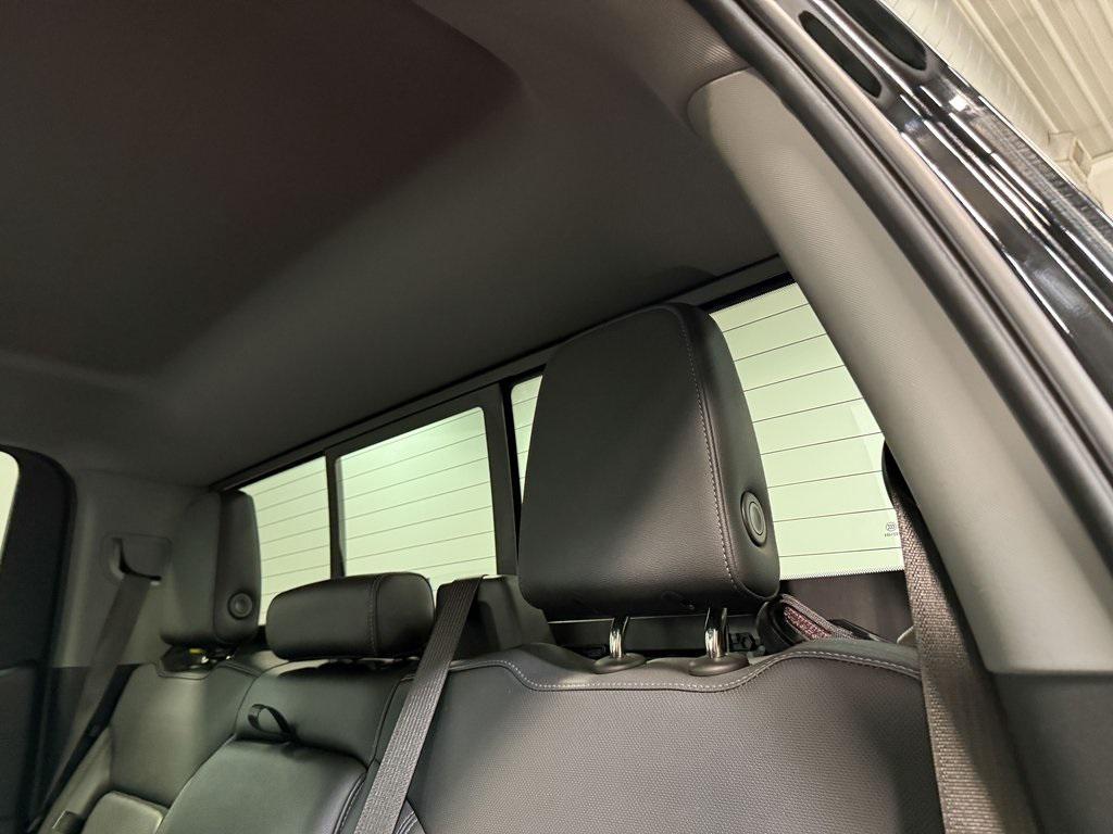 used 2019 GMC Sierra 1500 car, priced at $35,590